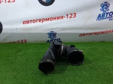 Патрубок турбины Mercedes C220 2015 A6510903542 W205 651.921