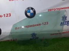 Стекло двери Mercedes C220 2015 A2057250010 W205 651.921, переднее левое