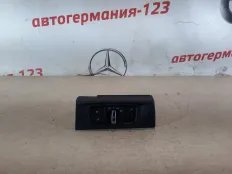 Блок управления светом BMW 116 2013 61316847512 F20 N13B16
