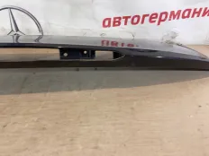 Спойлер BMW 535 2011 51627207511 F11 N55B30A