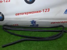 Уплотнитель капота BMW 520d 2012 51767019779 F10 N47D20C