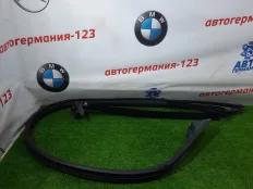 Уплотнитель двери Mercedes E250 2010 A2077270187 C207 271.860, левый
