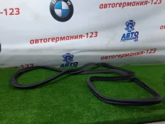 Уплотнитель багажника Mercedes C200 2008 A2047500198 W204 271.950