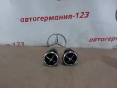 Дефлектор Mercedes A180 2018 A1768300354 W176 270.910