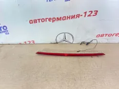 Стоп-вставка BMW 535 2011 63257203224 F11 N55B30A