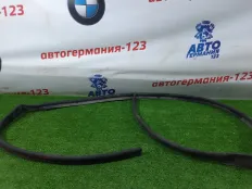 Уплотнение капота BMW X5 2005 51718403225 E53 M54B30