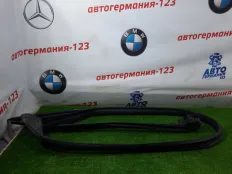 Уплотнитель двери Mercedes E250 2010 A2077270287 C207 271.860, правый