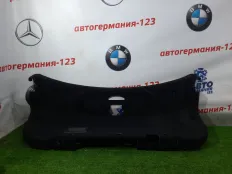 Обшивка багажника Mercedes E250 2010 A20769008419F08 C207 271.860