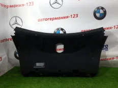 Обшивка багажника Mercedes C200 2008 A20469400259F08 W204 271.950