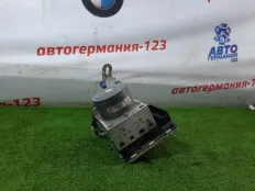 Блок ABS Mercedes C220 2015 A2534313300 W205 651.921