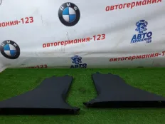 Пластик салона Mercedes C220 2015 A20569000259051 W205 651.921
