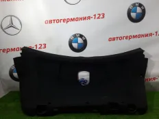 Обшивка багажника Mercedes C200 2011 A20469411259F08 W204 271.860