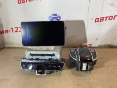 Comand Mercedes C220 2015 A2059007823 W205 651.921