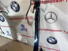 Крышка багажника BMW 535 2011 41627265999 F11 N55B30A