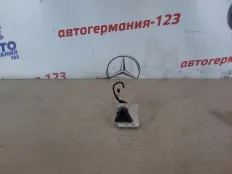 Камера переднего вида Mercedes A180 2018 A0009001810 W176 270.910