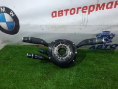 Блок подрулевых переключателей Mercedes C220 2015 A20590089129051 W205 651.921