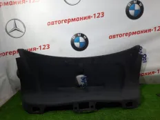 Обшивка багажника Mercedes E320 2003 A21169018419F08 W211 112.949