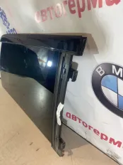 Стекло собачника Mercedes GL450 2006 A1646702250 X164 273.923, заднее правое