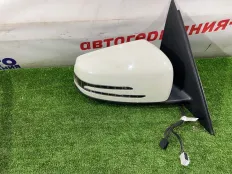 Зеркало Mercedes C200 2011 A2048107293 W204 271.860, правое