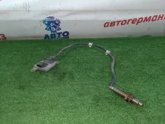 Датчик NOX Mercedes C220 2015 A0009058511 W205 651.921