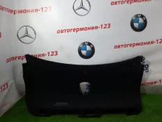 Обшивка багажника Mercedes E320 2003 A21169018419F08 W211 112.949