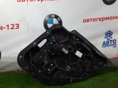 Стеклоподъемник Mercedes C220 2015 A2057308004 W205 651.921, задний правый