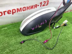 Зеркало Mercedes C180 2014 A2058101402 W205 274.910, правое