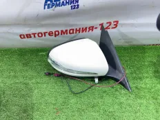 Зеркало Mercedes C180 2014 A2058101402 W205 274.910, правое
