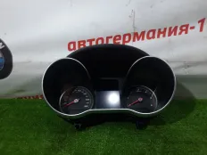 Панель приборов Mercedes C220 2015 A2059002218 W205 651.921