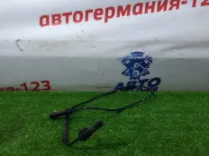 Датчик ABS BMW 116 2014 34526791225 F20 N13B16, задний