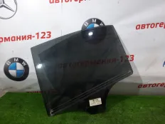 Стекло двери Mercedes C220 2015 A2057350510 W205 651.921, заднее левое