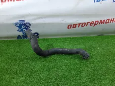 Патрубок Mercedes C220 2015 A2058301102 W205 651.921