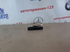 Ручка двери багажника Mercedes V220 2016 A1667500993 W447 651.950