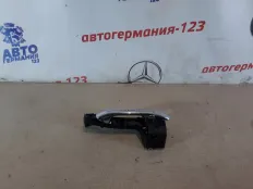 Ручка двери Mercedes V220 2016 A4477600234 W447 651.950, задняя левая