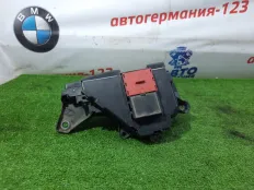 Блок предохранителей Mercedes C220 2015 A2055402250 W205 651.921
