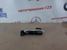 Ручка двери Mercedes V220 2016 A4477600334 W447 651.950, задняя правая