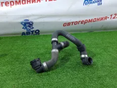 Патрубок Mercedes C220 2015 A2055015400 W205 651.921