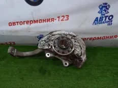 Ступица Mercedes C220 2015 A2053322200 W205 651.921, передняя правая