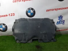 Защита двигателя Mercedes C220 2015 A2055240230 W205 651.921