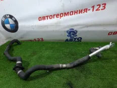 Патрубок Mercedes C220 2015 A2058303002 W205 651.921