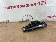 Ручка двери Mercedes C220 2015 A0997602200 W205 651.921, задняя правая