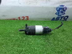 Насос омывателя Mercedes C220 2015 A2058660100 W205 651.921