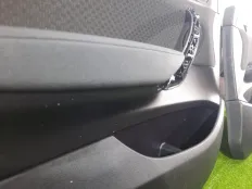 Обшивка дверей BMW X3 2012 51417279905 F25 N20B20A