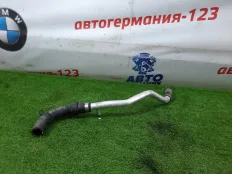 Патрубок Mercedes C220 2015 A2058303302 W205 651.921