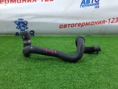 Трубка охлаждения Mercedes C220 2015 A2058301902 W205 651.921