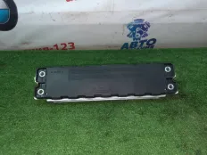 Подушка безопасности в колени Mercedes C220 2015 A2058600302 W205 651.921