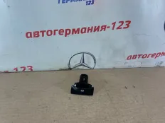 Ручка ручника Mercedes GL450 2006 A1644270020 X164 273.923