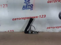 Преднатяжитель ремня безопасности BMW 535 2011 72119115306 F11 N55B30A, правый