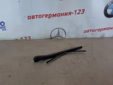 Дворник задний BMW 535 2011 61627207042 F11 N55B30A