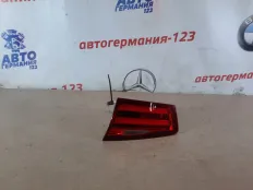 Стоп BMW 535 2011 63217203228 F11 N55B30A, задний правый